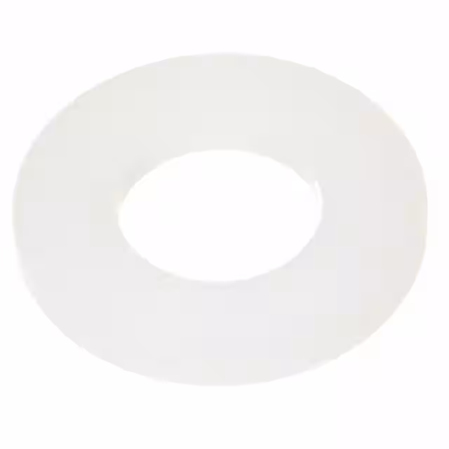 17W06830 Essentra Components  Rondelle